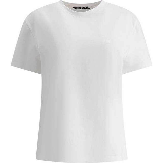 T-Shirt ACNE STUDIOS Men color White - L