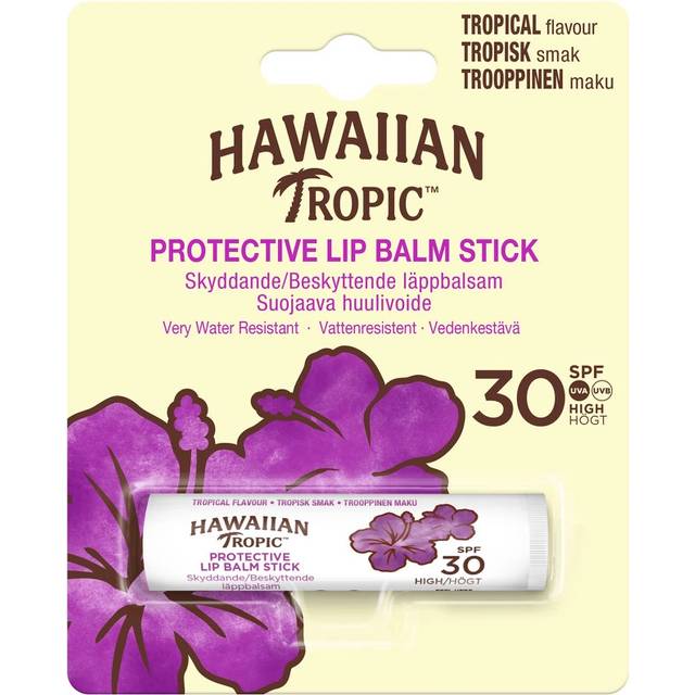 Hawaiian Tropic Lip Balm SPF30 4 g