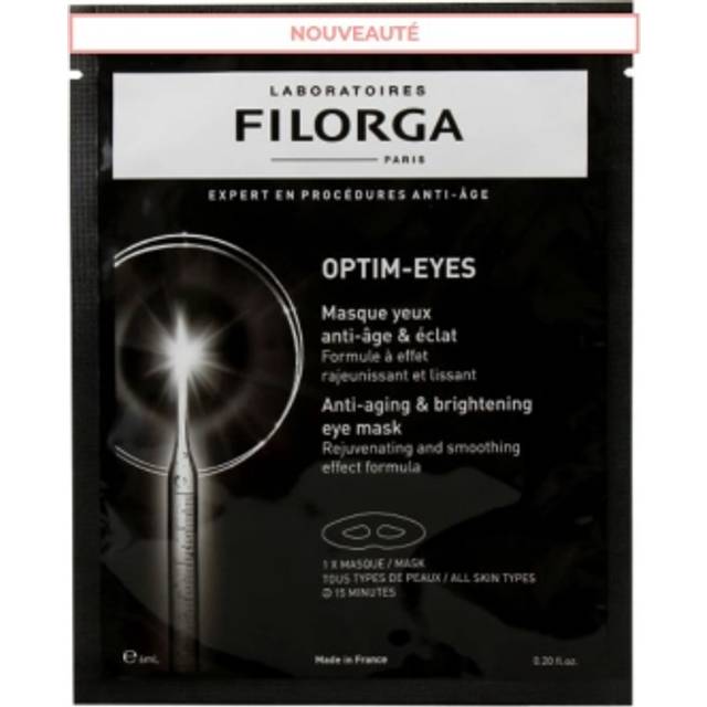 Optim-Eyes Eye Mask, 6ml