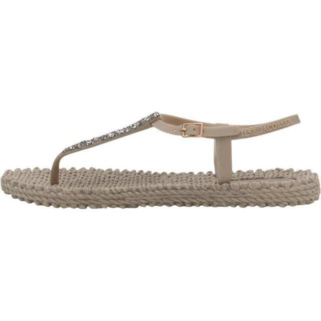 ILSE JACOBSEN Flip-Flops |Blå |39