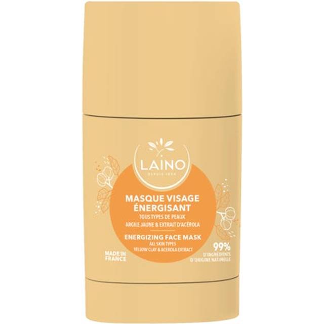 Laino Energigivende Ansigtsmaske 65g