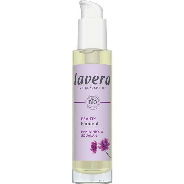 Lavera Beauty Body Oil 100 ml 100ml