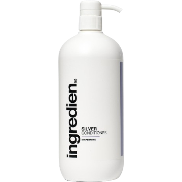 ingredien Silver Conditioner Uden Parfume 1000ml