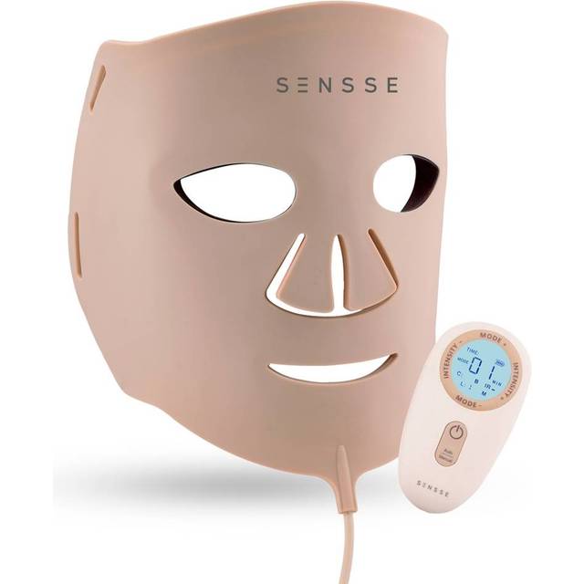 Sensse Elite 8 light led face mask