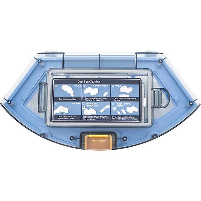 Dust Container Tank for EXVAC680S 880 ,Small Suction Port
