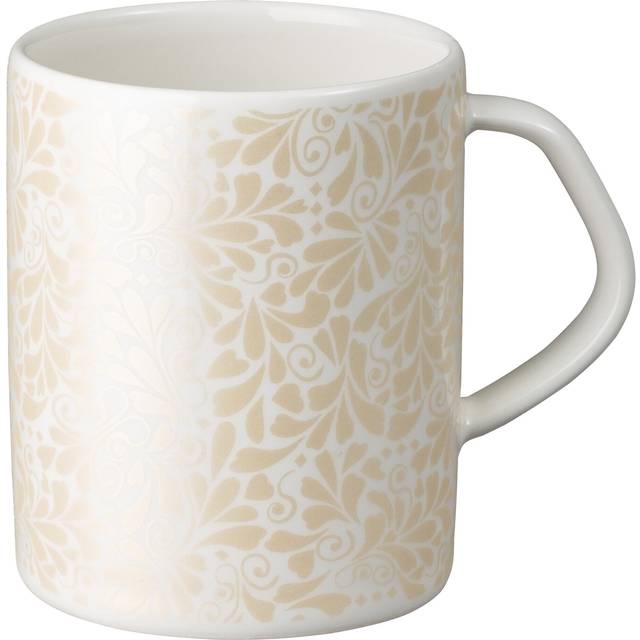 Jasmine Small Mug Seconds -