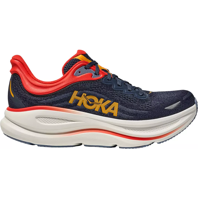 HOKA Bondi 9 Herr