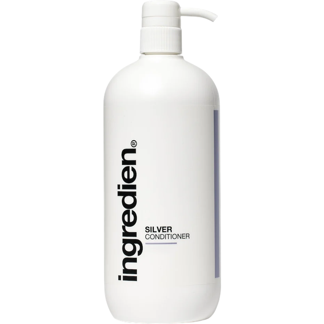 ingredien Silver Conditioner 1000ml