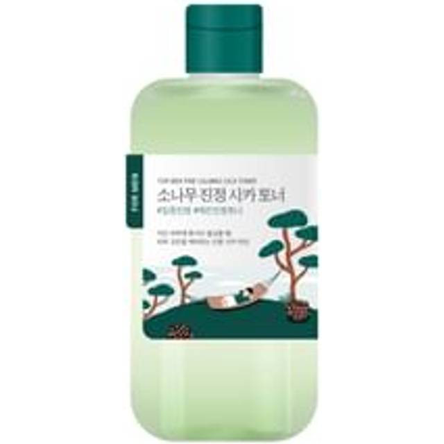 Round Lab - For Men Pine Calming Cica Toner - 200ml