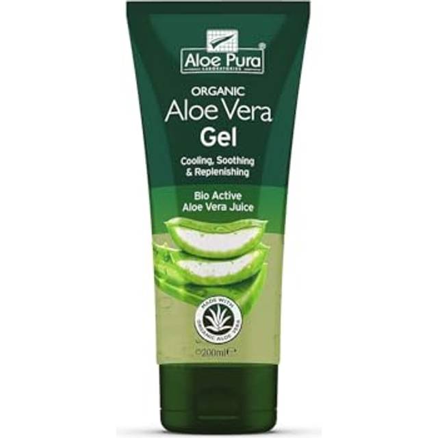 Aloe Pura Aloe Vera Skin Gel 200ml