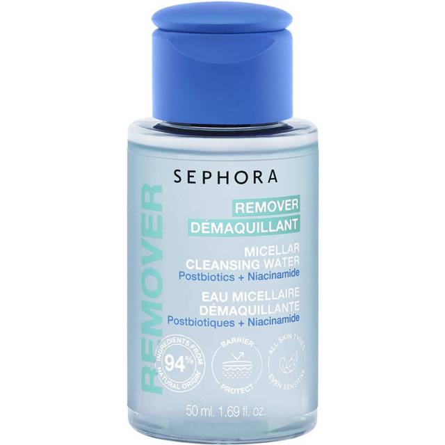 Sephora Collection Micellar Cleansing Water 50Ml - 50ml