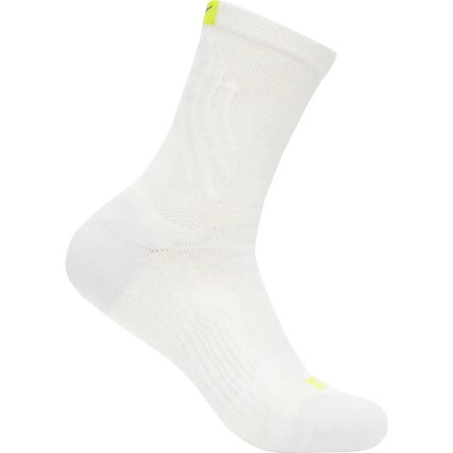 Bondi 9 Socks White (L) - Vit (L)
