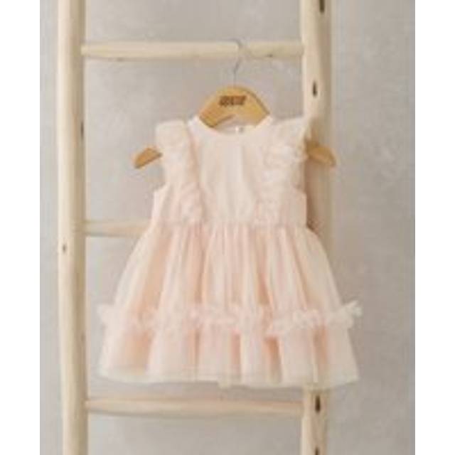 Tutu Dress - PINK - 18-24 Months