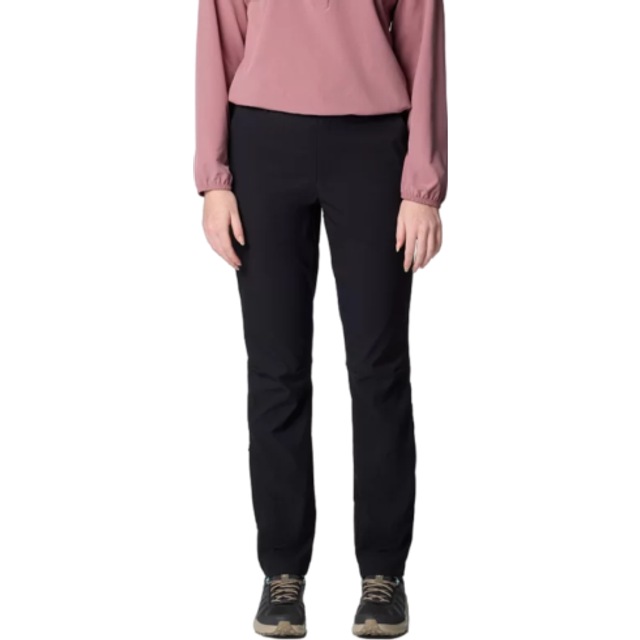 Columbia Women's Leslie Falls Pants II- - Black (8)