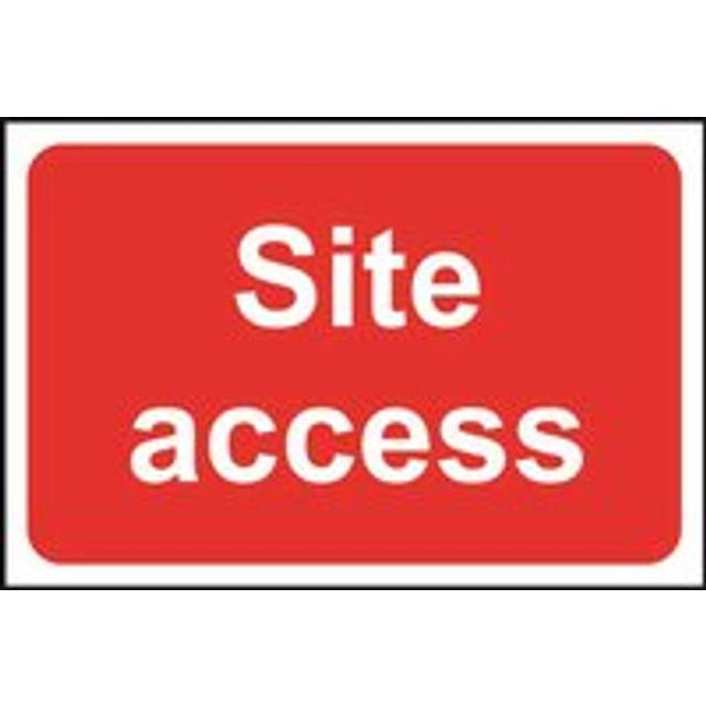 Spectrum Industrial Site Access - RPVC (600 x 400mm)