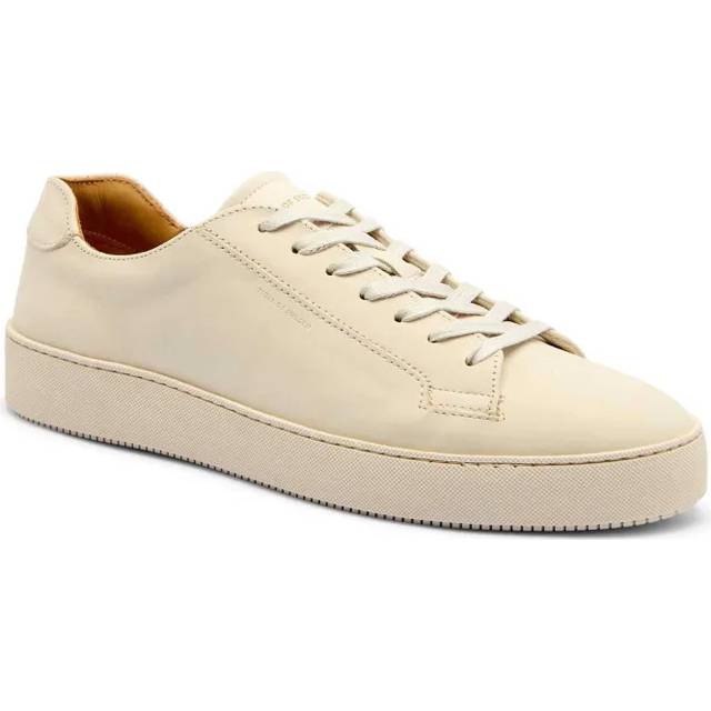 Tiger of Sweden Salas Suede Sneaker Daisy