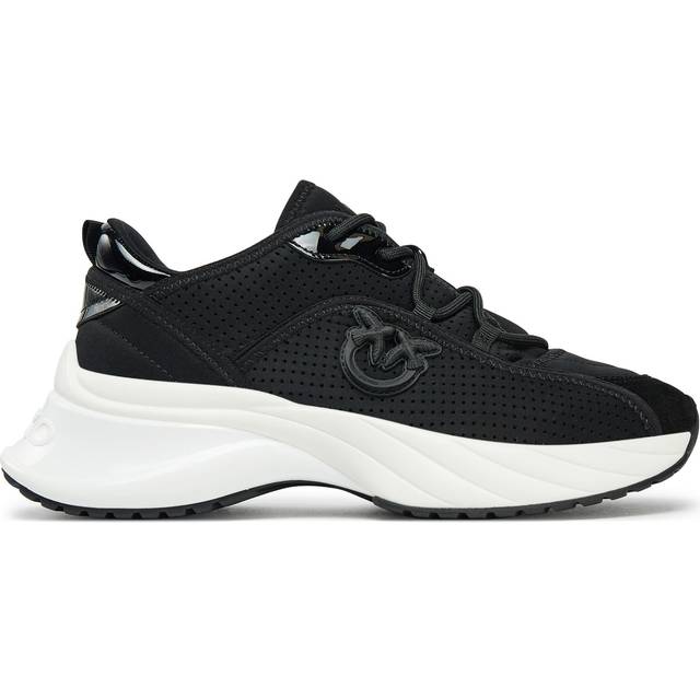 Ariel Sneakers - EU36/US6 - Black