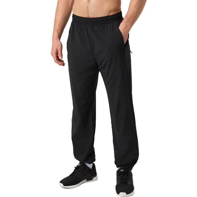 BJÖRN BORG Ace Track Pants |Svart |XL