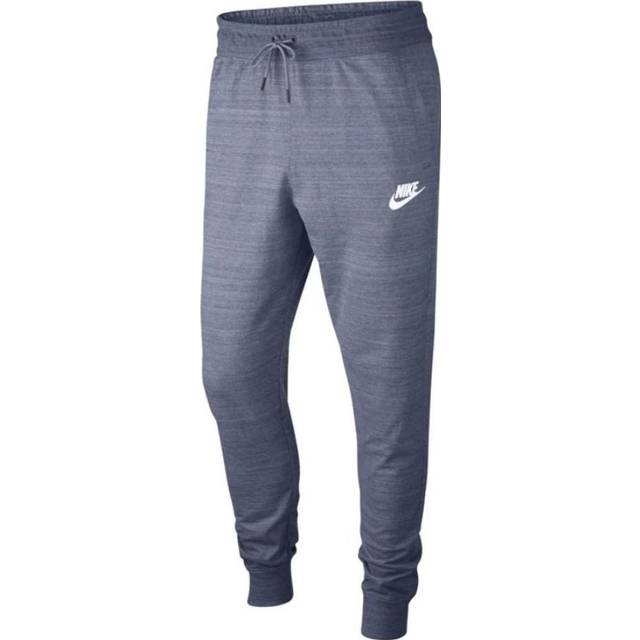 Nike Sportwear Jogger pants 'Blue' AQ8394-445 - Blue/Multi-Color - XXL