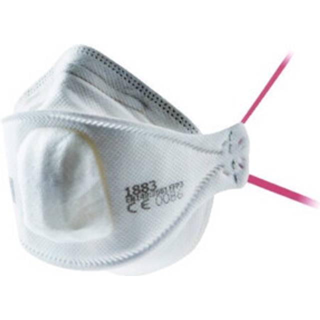 3M™ Atemschutzmaske 1883+. FFP3 3M™