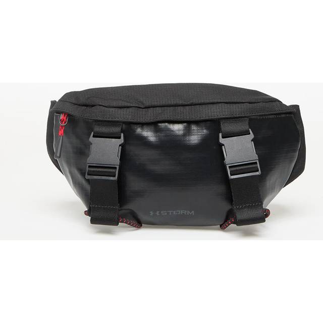 Waistbag Under Armour Summit Trail Waist Bag Black Universal (Universal)