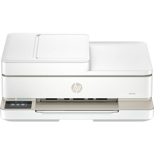 HP ENVY 6532e All-in-One skrivare