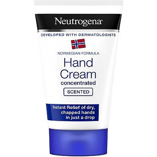 Neutrogena Norwegian Formula Concentrated Hand Cream 50ml