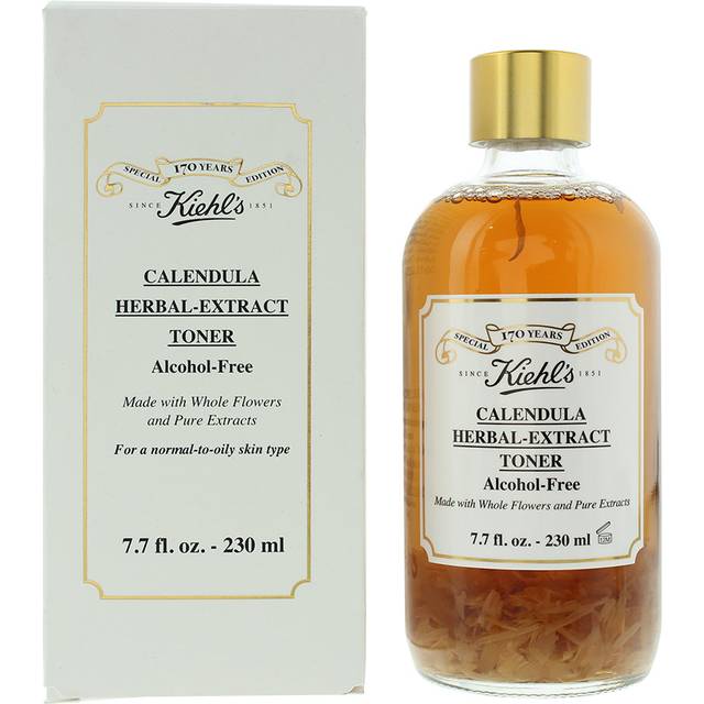 Kiehl's Calendula Herbal-Extract Toner 230ml