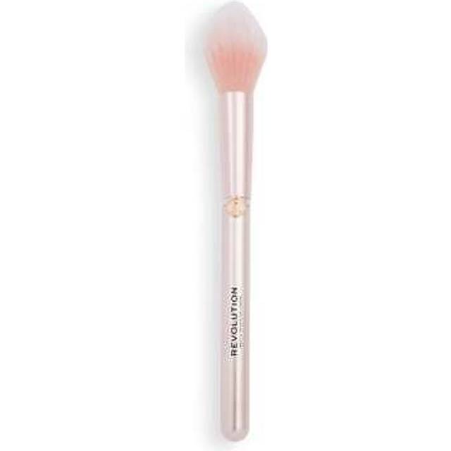 Revolution create soft focus brush r6