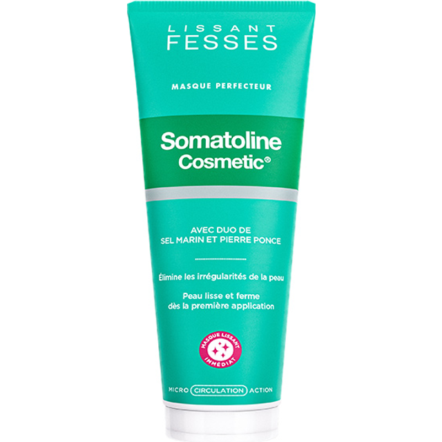 Somatoline Perfector Baldeudglattende Maske