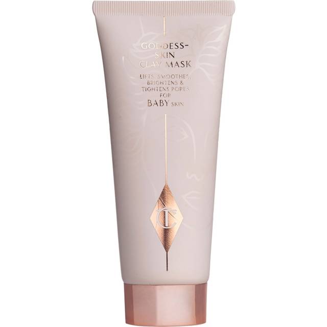 Charlotte Tilbury Goddess Skin Clay Mask