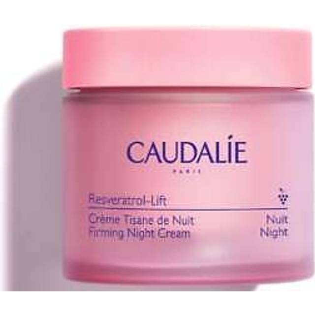Caudalie resveratrol-lift firming night cream 50ml