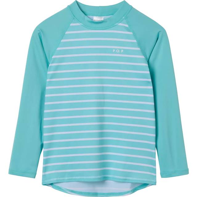 UV Kids Swim Top - 2-4y x 98/104