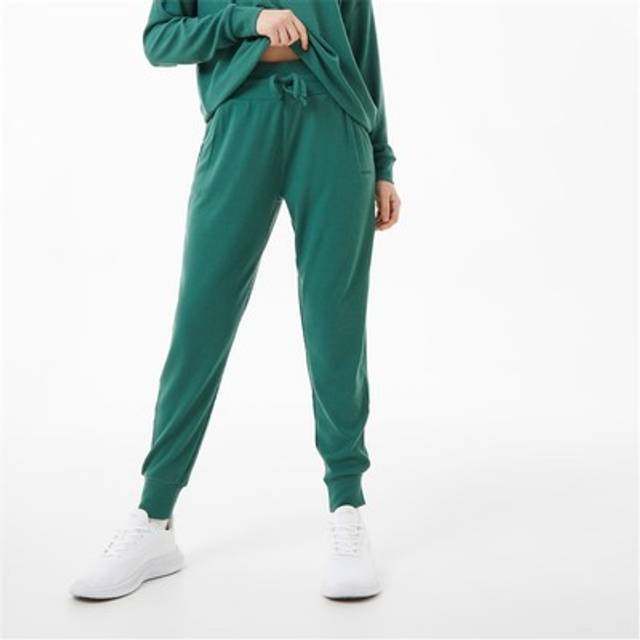 Usa pro lounge jogging pants ladies fleece bottoms trousers hooded loose fit