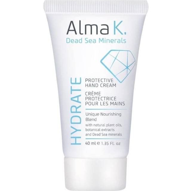 Protective Hand Cream by Alma K for Women - 1.3 oz Cream