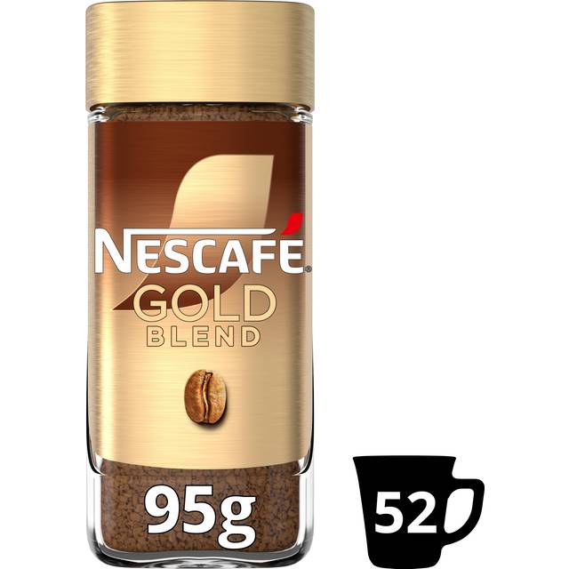 Nescafé Gold Blend 95g