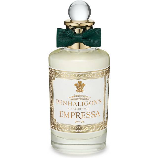 Empressa Dry Oil