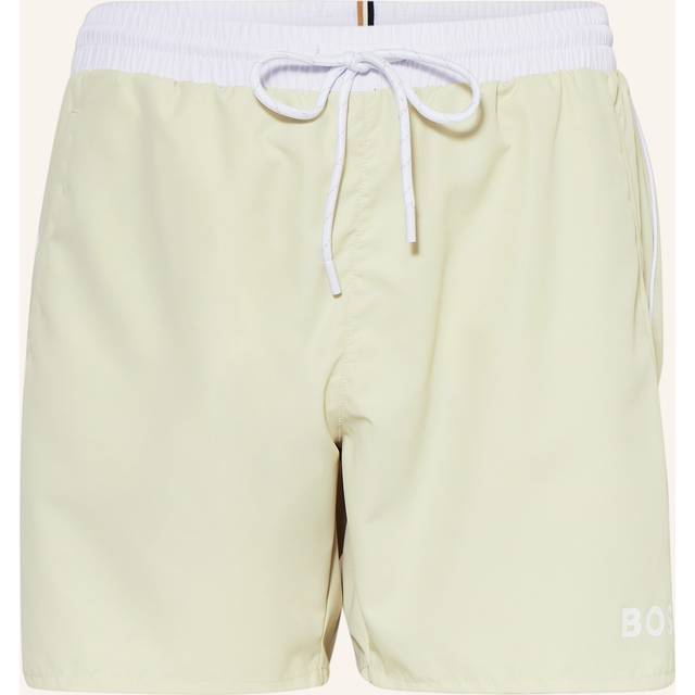 BOSS - Badshorts Starfish - Vit