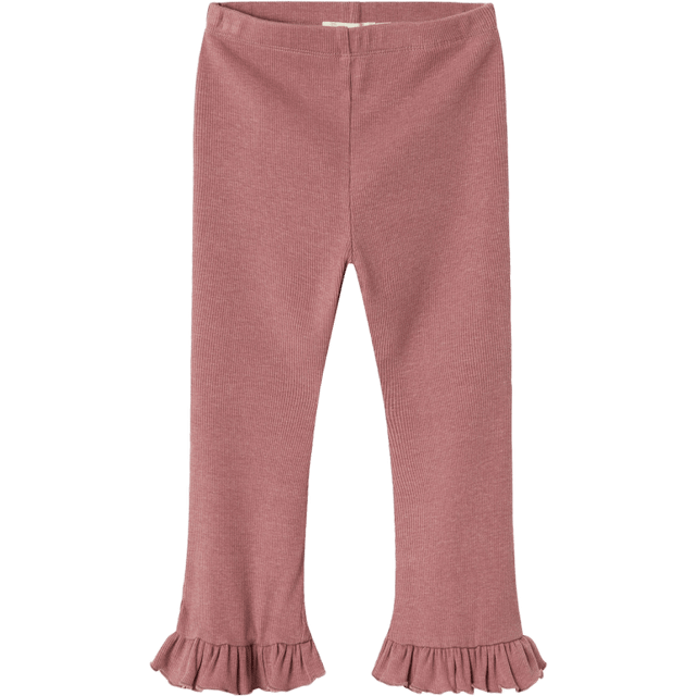 Bootcut Leggings