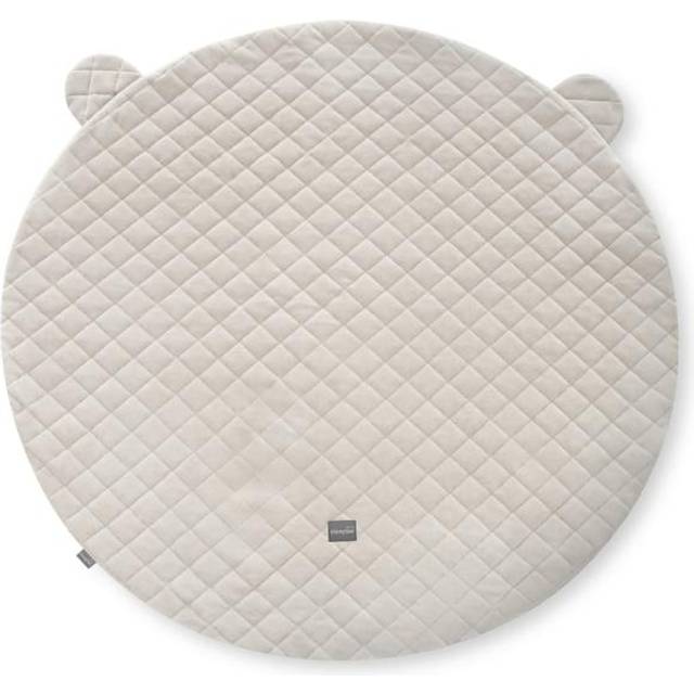 Royal Baby Sand Play Mat beige