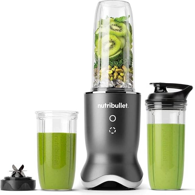 Nutribullet Ultra 1200W Personal Blender - Black