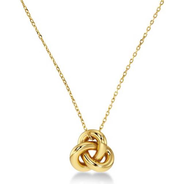 Edblad Infinity knot neckla Accessoarer