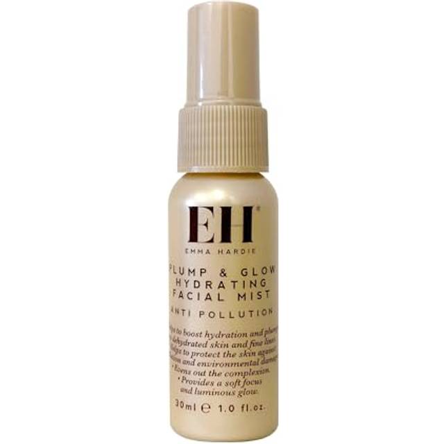 Emma Hardie Eh Plump & Glow Hydrating Mist 30Ml