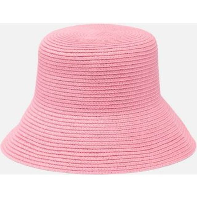 Columbia Women's Global Adventure Packable Bucket Hat- - Pink (L/XL)
