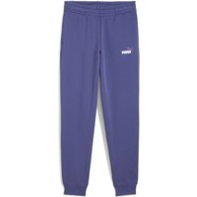 Children's jogging suit Puma No. 1 B - Bleu - 16 years