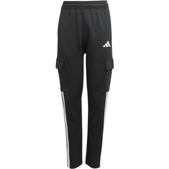 ADIDAS SPORTSWEAR J Hot Cargo Pt |Svart |164