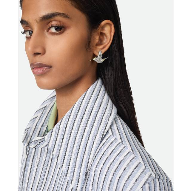 Colibri Earrings - Bottega Veneta