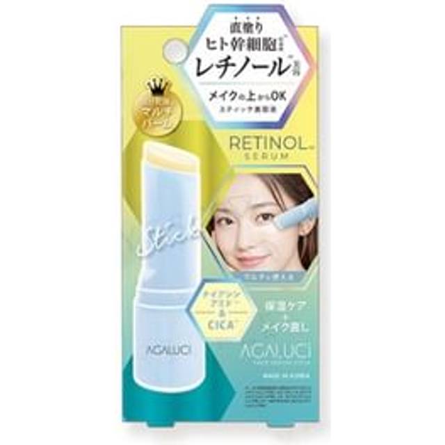 Beauty World - Agaluci Retinol Serum Stick 10g
