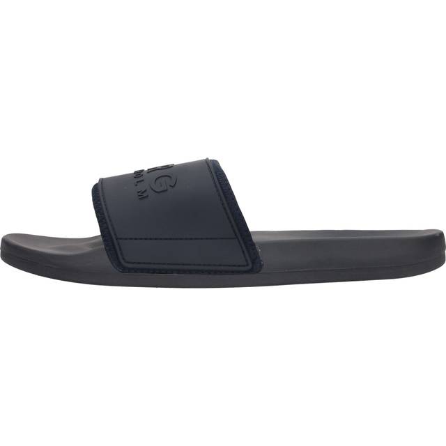 Björn Borg Men’s Sandal Romeo Logo Marinblå, 42