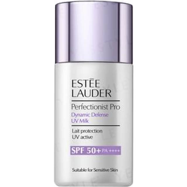 Estee Lauder - Perfectionist Pro Dynamic Defense UV Milk SPF 50+ PA++++ 30ml